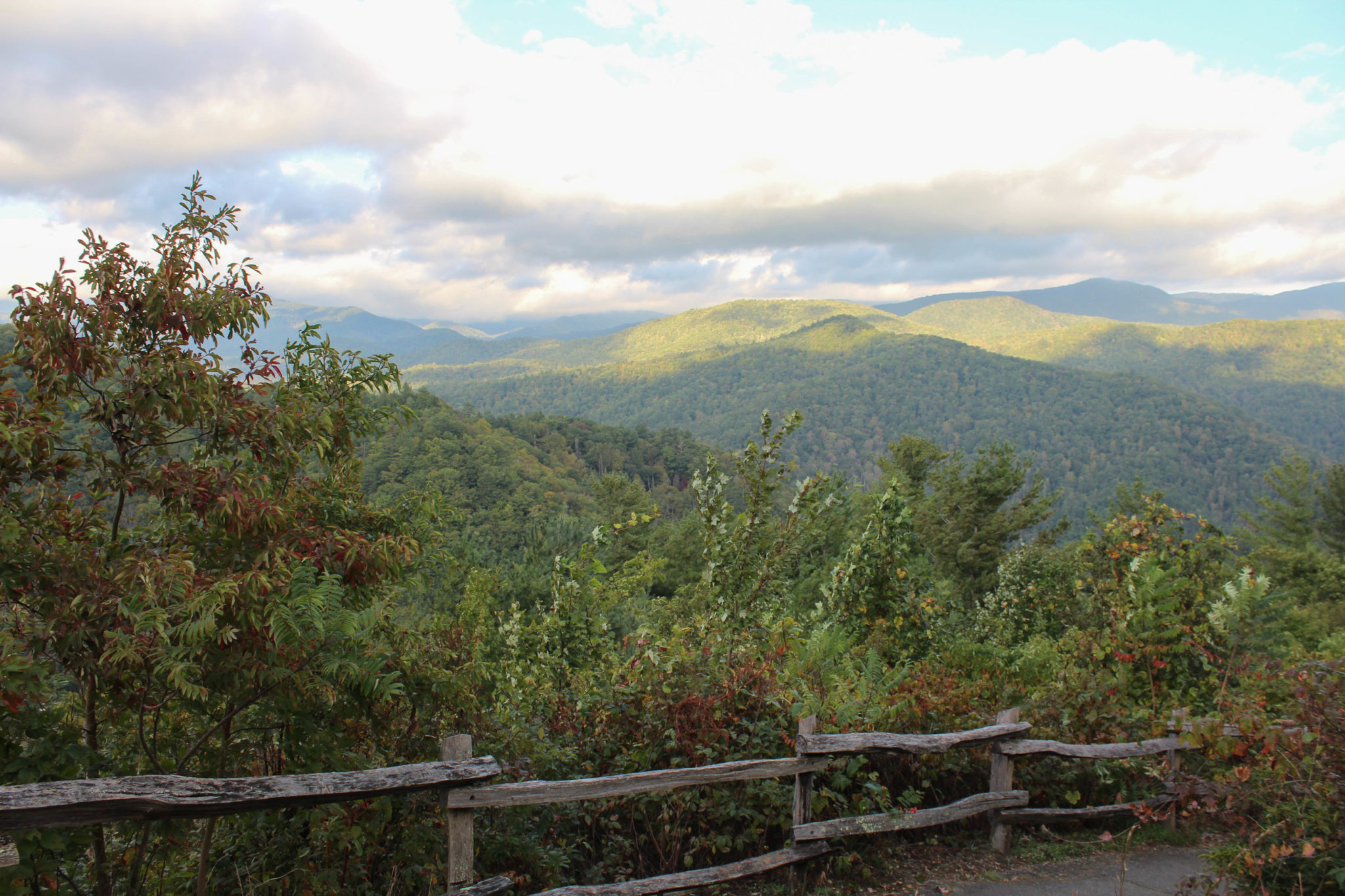 11 Best Smoky Mountain Hikes HikingInk