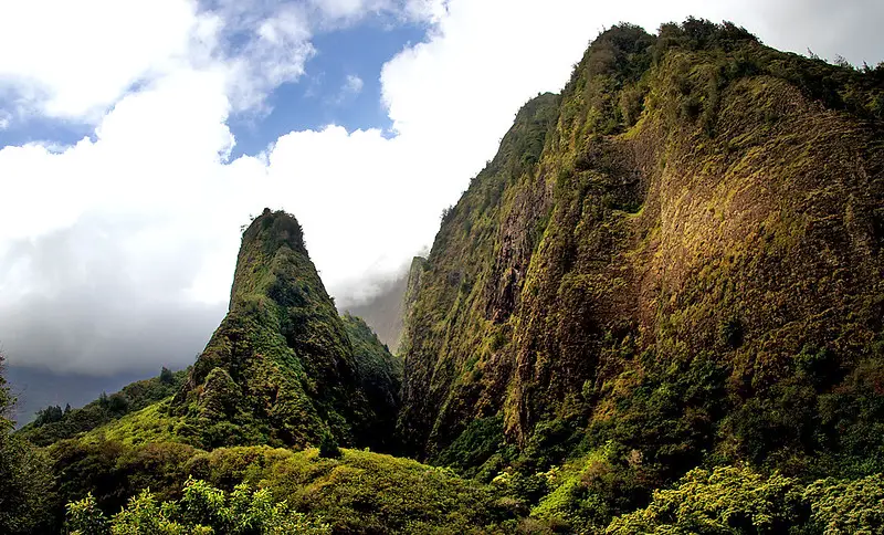 7 Best Hikes in Maui