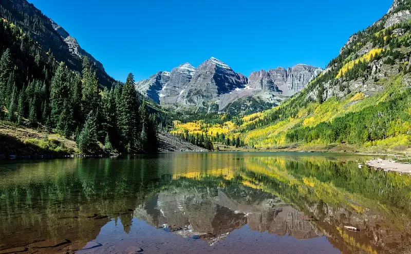 Best Hiking Trails In Vail Co
